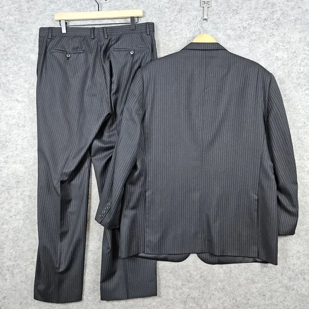 Pronto Uomo out monday wool